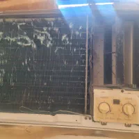 فروش کولر گازی پنجره ای