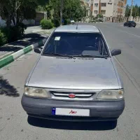 پراید مدل ۸۶