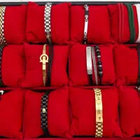 ۱۵ دستبند شیک و خاص