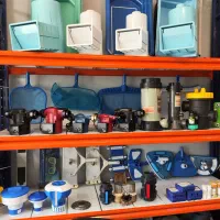 مجری تخصصی موتورخانه استخر لوله کشی جکوزی