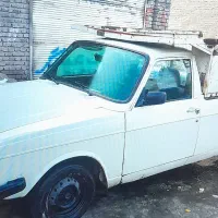 پیکان وانت مدل ۸۷|خودرو سواری و وانت|ارومیه, |دیوار