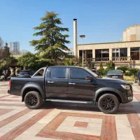 KMC T8|خودرو سواری و وانت|تهران, ایرانشهر|دیوار