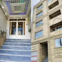 فروش واحدهای ۱۲۰متری نوساز کلید نخورده