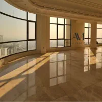 فرمانیه سنبل۳۸۰متر۲۵مترتراس۴پارکینگ ویو بینظیر|فروش آپارتمان|تهران, فرمانیه|دیوار