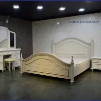 سرویس خواب احمدی|تخت و سرویس خواب|تهران, بوستان چیتگر|دیوار