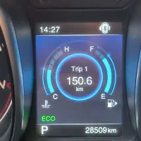 تیگو۵ fl فول|خودرو سواری و وانت|اصفهان, کوی سپاهان|دیوار