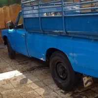 نیسان وانت مدل ۸۶|خودرو سواری و وانت|تهران, مطهری|دیوار