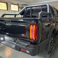 کی ام سی T9/ کرمان موتور/ثبت نام شرکتی/خسروانی|خودرو سواری و وانت|تهران, حکمت|دیوار