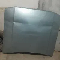 لوازم خودرو سپر دناپلاس فابریک کاپوت مزدا ۲۰۰۰|قطعات یدکی و لوازم جانبی|اقبالیه, |دیوار