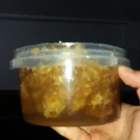 عسل طبیعی چندگیاه خودبافت