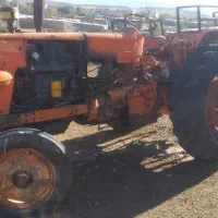 تراکتور‌رومانی