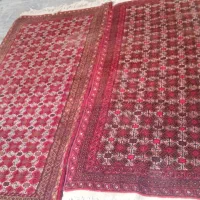 تعدادی فرش دستباف|فرش|بوشهر, |دیوار