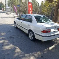سمند EF7 بنزینی