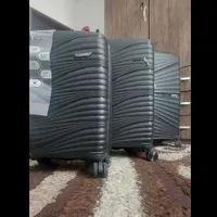 چمدون خارجی وارداتی|کیف، کفش، کمربند|قم, پردیسان|دیوار