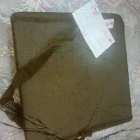 پشتی طبی