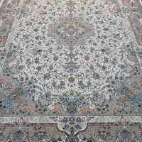 سه تخته قالی ۱۲ متری ۱۲۰۰ شانه نو آکبند فرش مشهد