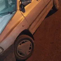 پراید مدل 91|خودرو سواری و وانت|خوشاب, |دیوار