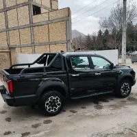 معاوضه خودرو|خودرو سواری و وانت|شیراز, باغ تخت|دیوار