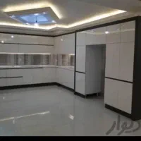 کابینت6652|مصالح و تجهیزات ساختمان|سمنان, |دیوار