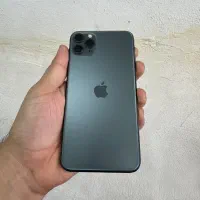 iPhone 11promax 256g