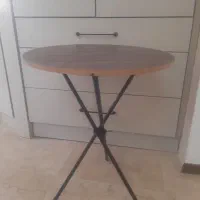 میز خاطره در حد نو