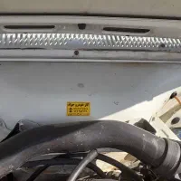 پیکان سواری۸۳ انژکتور دوگانه سی ان جی|خودرو سواری و وانت|اسدآباد, |دیوار