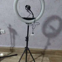 رینگ لایت
