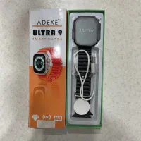 دو عدد ساعت اسمارت واچ و جی شاک