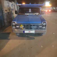 اجاره بدون راننده نیسان