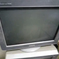 طرح تعویض مانیتور خراب با سالم|قطعات و لوازم جانبی رایانه|قم, نیروگاه|دیوار