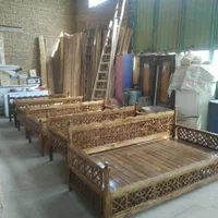 تخت سنتی شاهنشین|مبلمان خانگی و میز عسلی|تبریز, |دیوار