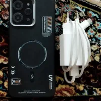 شیائومی redmi 12 با حافظهٔ ۲۵۶ گیگابایت