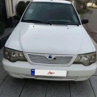 پراید ۱۳۲مدل ۹۷|خودرو سواری و وانت|رشت, کوی عرفان|دیوار