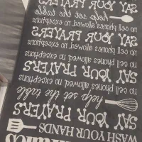 جدیدترین فرش اشپزخانه