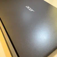 لپتاپ گیمینگ acer مدل A715-75G|رایانه همراه|کرمان, |دیوار