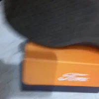 نیم بوت چرم طبیعی سایز۴۱|کیف، کفش، کمربند|تهران, مینای شمالی (مخبر)|دیوار