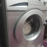 لباسشویی سامسونگ|ماشین لباسشویی و خشک‌کن لباس|اهواز, سلطانمنش|دیوار