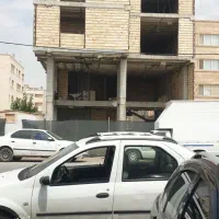 پیش فروش اداری خیابان بنکداران