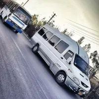 دربستی مینی بوس|خدمات حمل و نقل|اردبیل, |دیوار