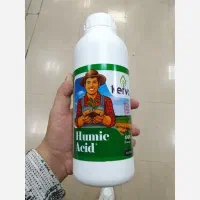 هیومیک اسید تکنولوژی کانادا