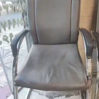 ۶ عدد صندلی اداری