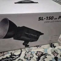 ویدیو لایت دوسان   Dousun SL150