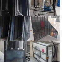 جوشکار ی و آهنگری،  تانکر سازی ( سیار)