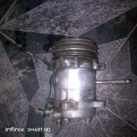 کمپرسور کولر هوو|قطعات یدکی و لوازم جانبی|تبریز, |دیوار