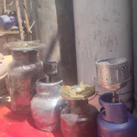 کپسول و پیک نیک و انواع سری پیک نیک|اجاق گاز و لوازم برقی پختوپز|قم, قلعه صدری|دیوار