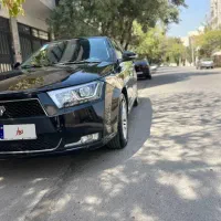 دنا پلاس توربو اتوماتیک مدل ۴۰۲ کم کار|خودرو سواری و وانت|مشهد, دانشجو|دیوار