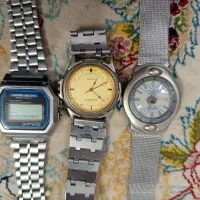 فروش ساعت مچی قدیمی