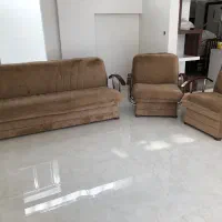 مبل استقبال ۸نفره