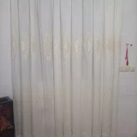 پرده پذیرایی