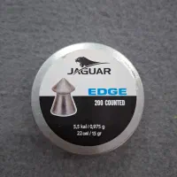 ساچمه تفنگ بادی 5.5 آک زیر قیمت